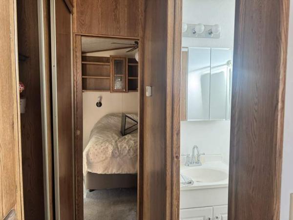 1987 Kensi Manufactured Home