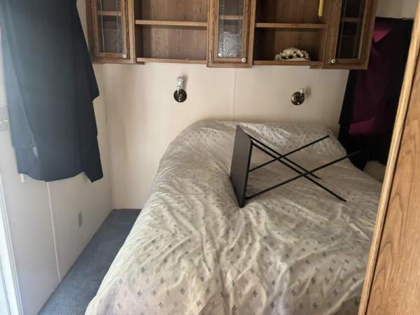 1987 Kensi Manufactured Home
