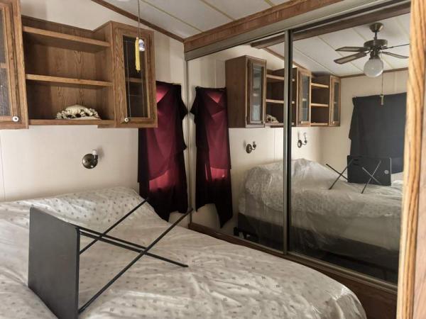 1987 Kensi Manufactured Home