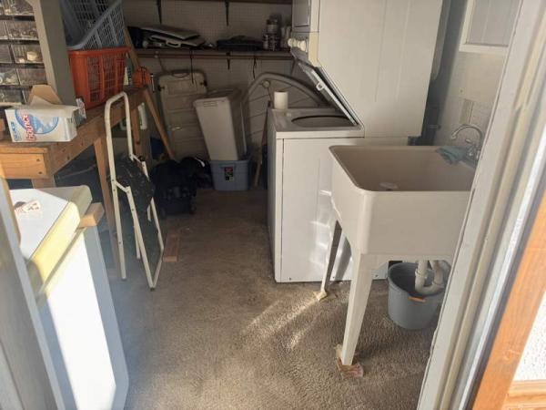 1987 Kensi Manufactured Home