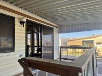 1987 Kensi Manufactured Home