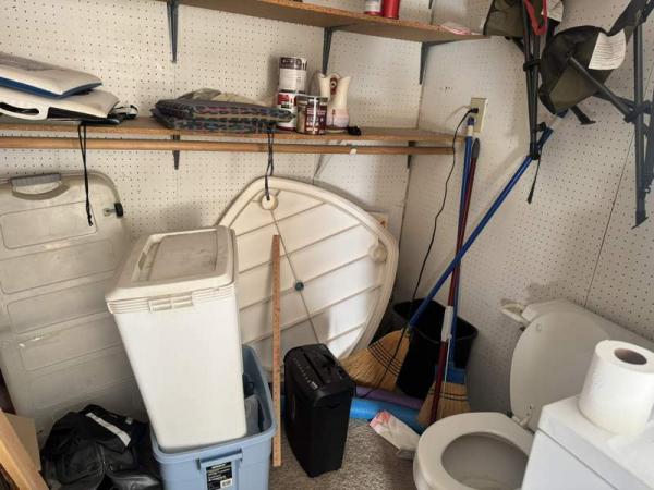1987 Kensi Manufactured Home