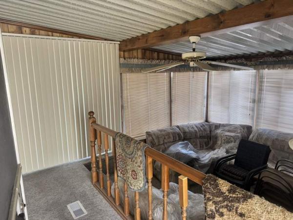 1987 Kensi Manufactured Home