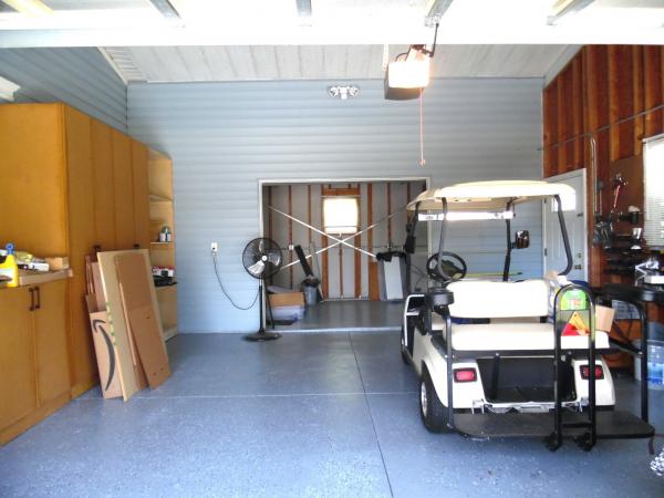 2005 Homes of Merit Mobile Home
