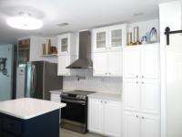 2005 Homes of Merit Mobile Home