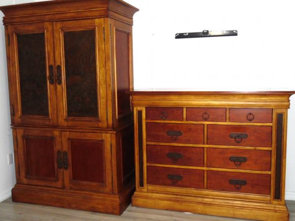 2005 Homes of Merit Mobile Home