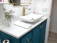 2005 Homes of Merit Mobile Home