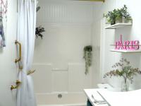 2005 Homes of Merit Mobile Home