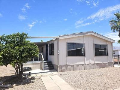 Mobile Home at 2305 W Ruthrauff Rd #I9 Tucson, AZ 85705