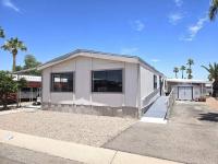 1985 Skyline Manufactured Home