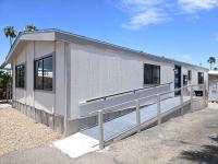 1985 Skyline Manufactured Home