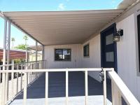 1985 Skyline Manufactured Home