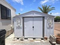 1985 Skyline Manufactured Home