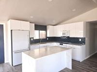 1985 Skyline Manufactured Home