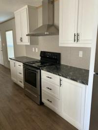 2022 Clayton Homes Inc Epic Journey Mobile Home