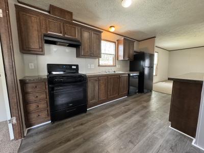 Photo 2 of 10 of home located at 300 Brookside Manor Goshen, IN 46526