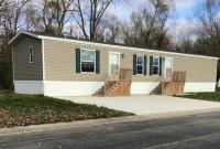 2021 Cavco 430IN16663A Mobile Home