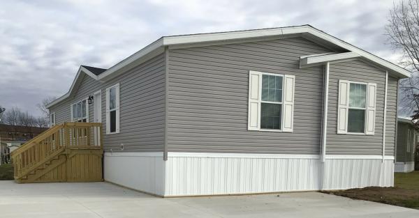 2016 Redman Mobile Home For Sale
