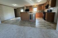 2016 Redman 2856-201 Mobile Home