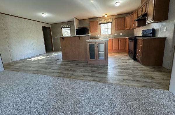 2016 Redman 2856-201 Mobile Home