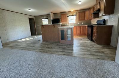 Photo 2 of 12 of home located at 314 Brookside Manor Goshen, IN 46526