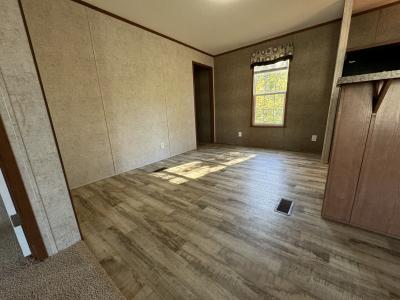 Photo 3 of 12 of home located at 314 Brookside Manor Goshen, IN 46526