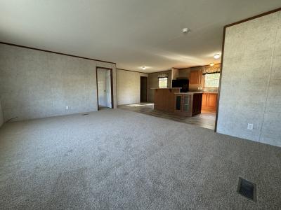 Photo 4 of 12 of home located at 314 Brookside Manor Goshen, IN 46526
