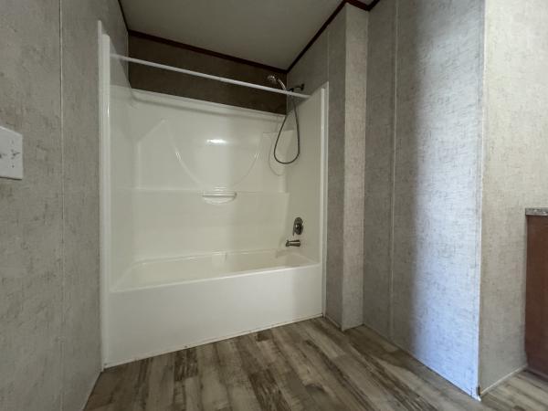 2016 Redman 2856-201 Mobile Home