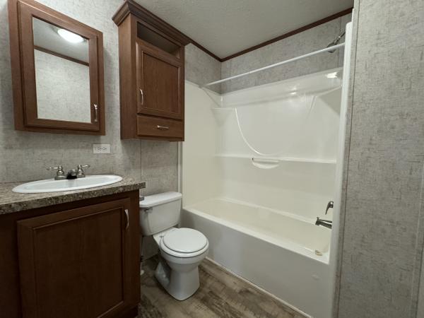 2016 Redman 2856-201 Mobile Home