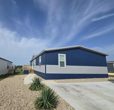 Mobile Home at 147 Dunn Drive Kyle, TX 78640