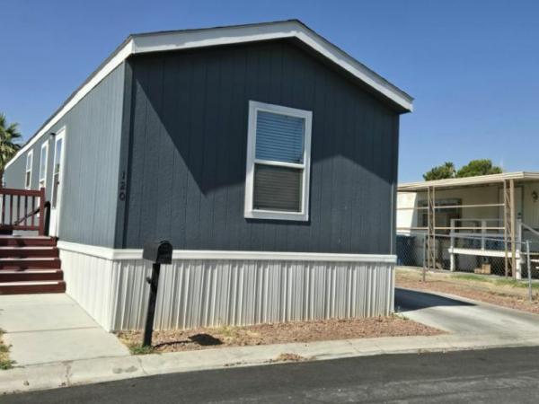 2019 Clayton - Buckeye AZ Mobile Home For Sale