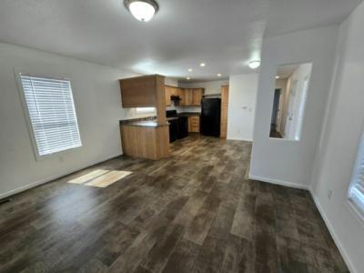 Photo 2 of 8 of home located at 1624 Palm Street, #81 Las Vegas, NV 89104