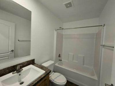 Photo 5 of 8 of home located at 1624 Palm Street, #81 Las Vegas, NV 89104