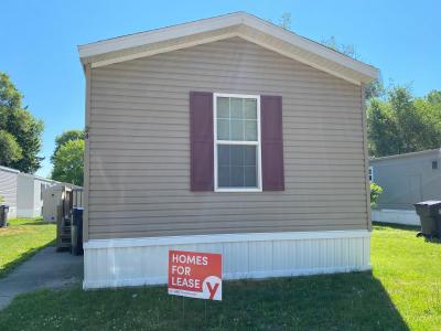Mobile Home at 3375 E.michigan Ave # 24 Ypsilanti, MI 48198