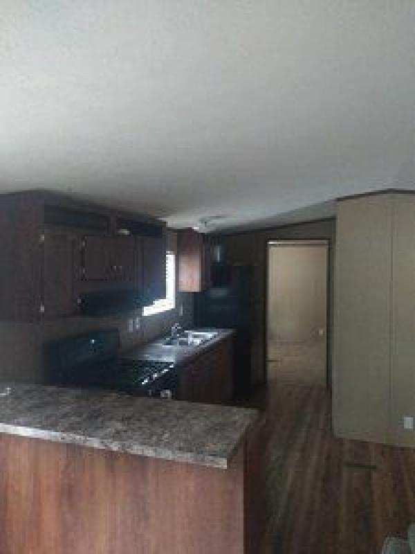 2014 Clayton Homes Inc Mobile Home For Sale