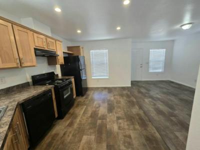 Photo 3 of 7 of home located at 1624 Palm Street, #132 Las Vegas, NV 89104