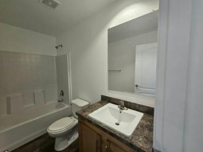 Photo 5 of 7 of home located at 1624 Palm Street, #132 Las Vegas, NV 89104