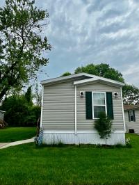 2020 Champion Dutch Mobile Home