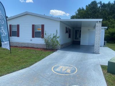 Photo 2 of 14 of home located at 736 Gladiola Dr Auburndale, FL 33823