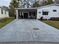 2002 Homes of Merit Mobile Home