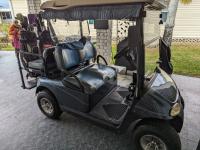 2002 Homes of Merit Mobile Home