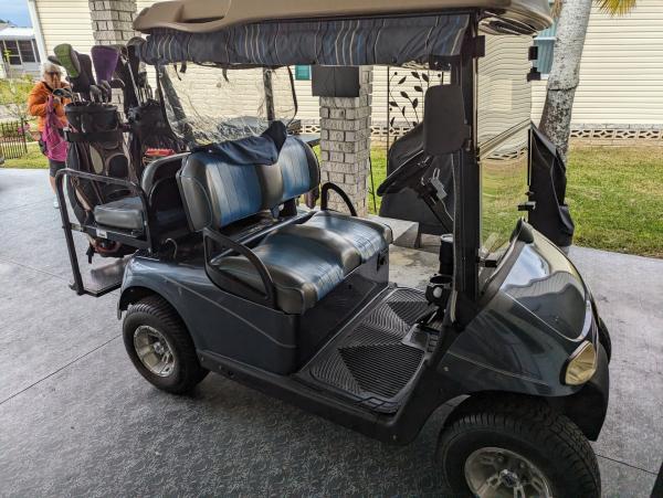 2002 Homes of Merit Mobile Home