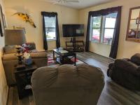 2002 Homes of Merit Mobile Home