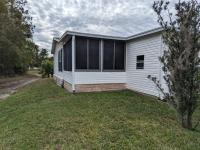 2002 Homes of Merit Mobile Home