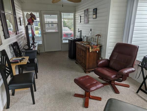 2002 Homes of Merit Mobile Home