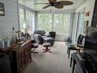 2002 Homes of Merit Mobile Home