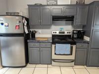 2002 Homes of Merit Mobile Home