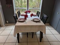 2002 Homes of Merit Mobile Home