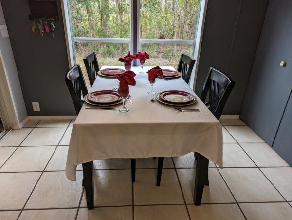 2002 Homes of Merit Mobile Home