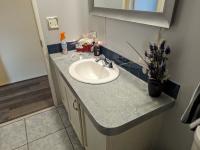 2002 Homes of Merit Mobile Home